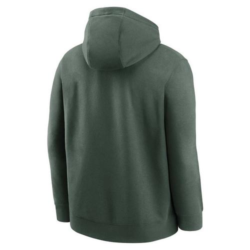 Nike Green Bay Packers 2024 Club Hoodie - Primary Image