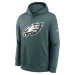 Nike Philadelphia Eagles 2025 Club Hoodie - Thumbnail 1 of 2