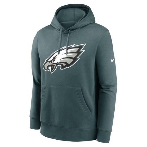 Nike Philadelphia Eagles 2025 Club Hoodie - Primary Image