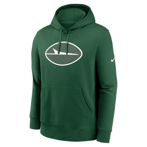 Nike New York Jets 2025 Club Hoodie - Primary Image
