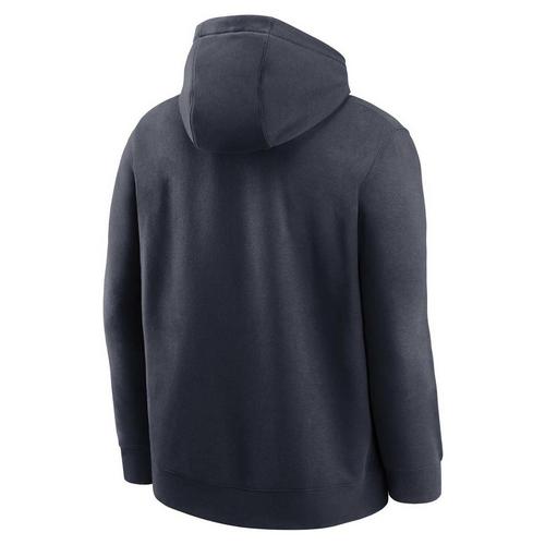 Nike Chicago Bears 2025 Club Hoodie - Primary Image