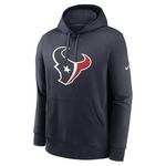 Nike Houston Texans 2025 Club Hoodie - Thumbnail 1 of 2