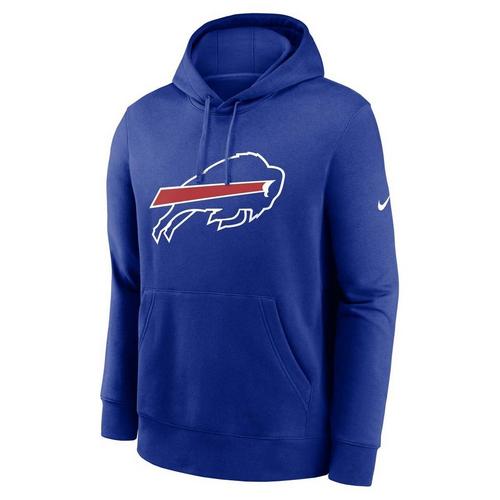 Nike Buffalo Bills 2025 Club Hoodie - Primary Image