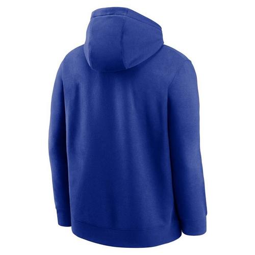 Nike Buffalo Bills 2025 Club Hoodie - Primary Image