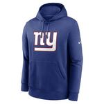 Nike New York Giants 2025 Club Hoodie - Thumbnail 1 of 2