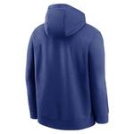 Nike New York Giants 2025 Club Hoodie - Thumbnail 2 of 2