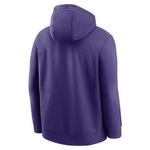 Nike Minnesota Vikings 2025 Club Hoodie - Thumbnail 3 of 3