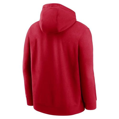 Nike Kansas City Chiefs 2025 Club Hoodie - Primary Image