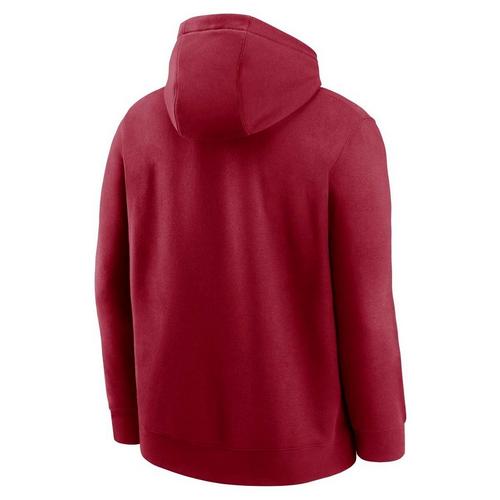 Nike Tampa Bay Buccaneers 2025 Club Hoodie - Primary Image