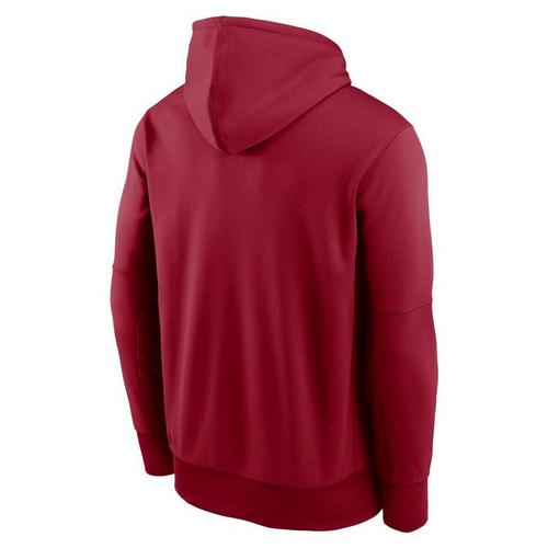 Nike San Francisco 49ers 2024 Therma Hoodie - Primary Image