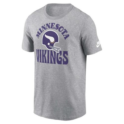 Nike Minnesota Vikings Grove T-Shirt - Primary Image