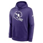 Nike Minnesota Vikings 2024 Rewind Club Hoodie - Thumbnail 1 of 3