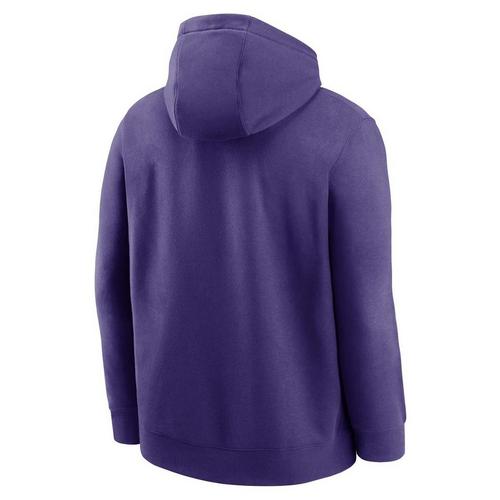 Nike Minnesota Vikings 2024 Rewind Club Hoodie - Primary Image