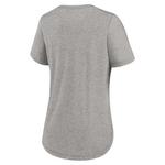 Nike Women's San Francisco 49ers Team Shout T-Shirt - Thumbnail 2 of 2