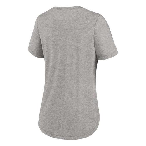 Nike Women's Iowa Hawkeyes Throwback Legacy Prime T-Shirt - Primary Image