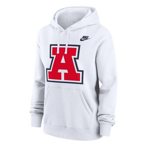 Nike Women's Arizona Wildcats Legacy Logo Hoodie - Primary Image