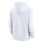 Nike Women's Arizona Wildcats Legacy Logo Hoodie - Thumbnail 2 of 2