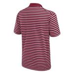 Nike Oklahoma Sooners Stripe Polo - Thumbnail 2 of 2