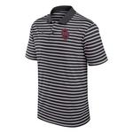 Nike Oklahoma Sooners Stripe Polo - Thumbnail 1 of 2