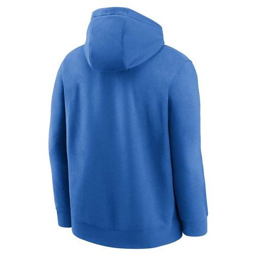 Nike Detroit Lions 2025 Club Hoodie - Primary Image