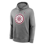 Nike Oklahoma Sooners Club Alt Hoodie - Thumbnail 1 of 2