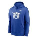 Nike Kentucky Wildcats Legacy Club Hoodie - Thumbnail 1 of 2