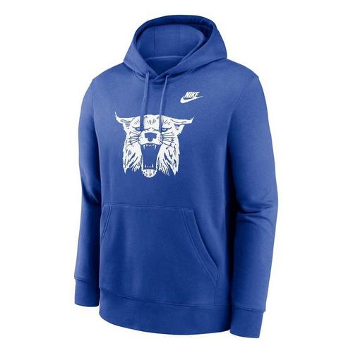 Nike Kentucky Wildcats Legacy Club Hoodie - Primary Image