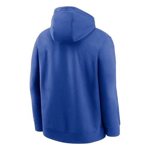 Nike Kentucky Wildcats Legacy Club Hoodie - Primary Image