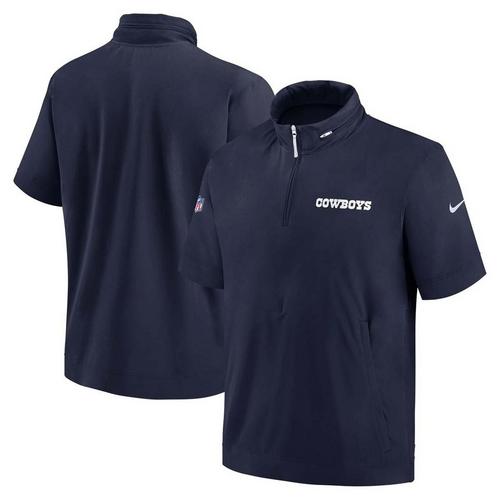 Nike Dallas Cowboys 2024 Sideline Coach Jacket - Primary Image