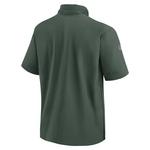Nike Green Bay Packers 2024 Coach Sideline Jacket - Thumbnail 2 of 2