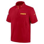 Nike Kansas City Chiefs 2024 Coach Sideline Jacket - Thumbnail 1 of 2
