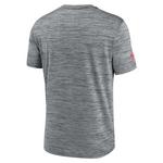 Nike Kansas City Chiefs 2024 Sideline Velocity T-Shirt - Thumbnail 3 of 3