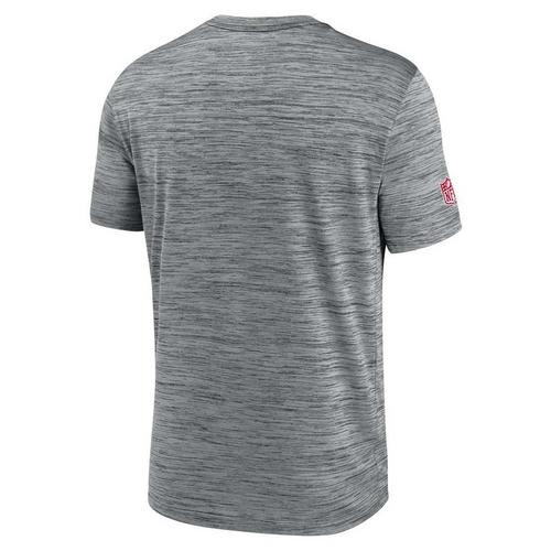 Nike Kansas City Chiefs 2024 Sideline Velocity T-Shirt - Primary Image