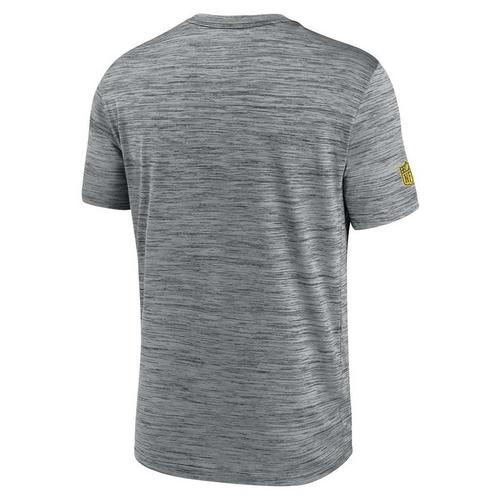 Nike Green Bay Packers 2024 Sideline Velocity T-Shirt - Primary Image