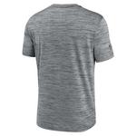 Nike Las Vegas Raiders 2024 Sideline Velocity T-Shirt - Thumbnail 2 of 2