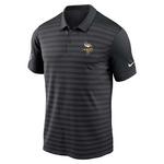 Nike Minnesota Vikings 2024 Sideline Victory Polo - Thumbnail 1 of 3