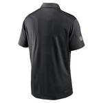 Nike Minnesota Vikings 2024 Sideline Victory Polo - Thumbnail 3 of 3