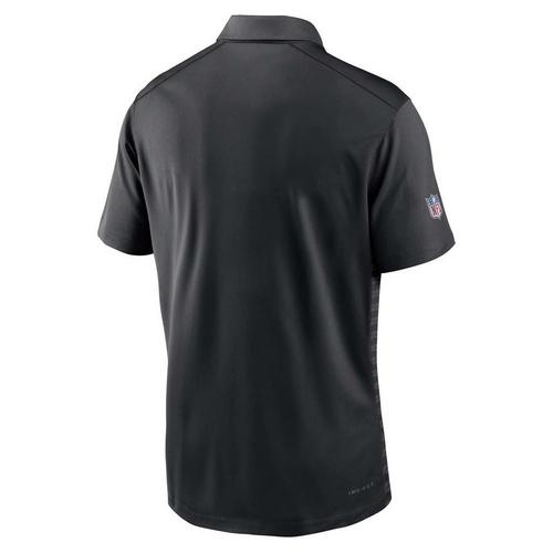 Nike Minnesota Vikings 2024 Sideline Victory Polo - Primary Image