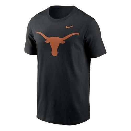 Nike Texas Longhorns Logo T-Shirt - Primary Image