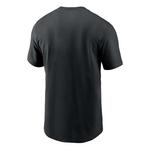 Nike Texas Longhorns Logo T-Shirt - Thumbnail 2 of 2