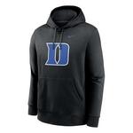 Nike Duke Blue Devils Club Hoodie - Thumbnail 1 of 2
