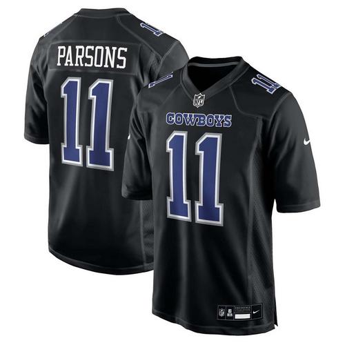 Nike Dallas Cowboys Micah Parsons #11 Chase Jersey - Primary Image