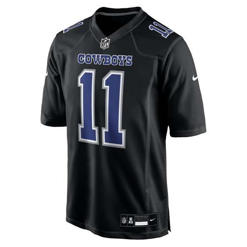 Nike Dallas Cowboys Micah Parsons #11 Chase Jersey - Primary Image