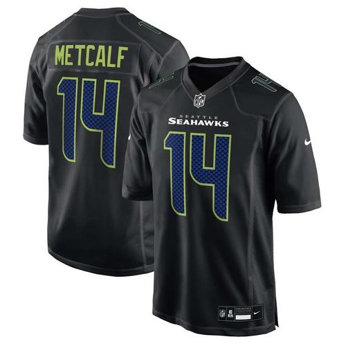 Nike Seattle Seahawks DK Metcalf #14 Chase Jersey | SCHEELS.com