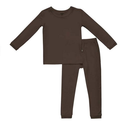 Toddler Kyte Baby Long Sleeve Pajama Set - Primary Image