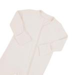 Baby Kyte Baby Ribbed Romper - Thumbnail 2 of 4