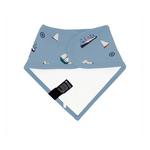 Baby Kyte Baby Classic Bib - Thumbnail 2 of 2