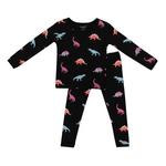Toddler Kyte Baby Long Sleeve Pajama Set - Thumbnail 1 of 2