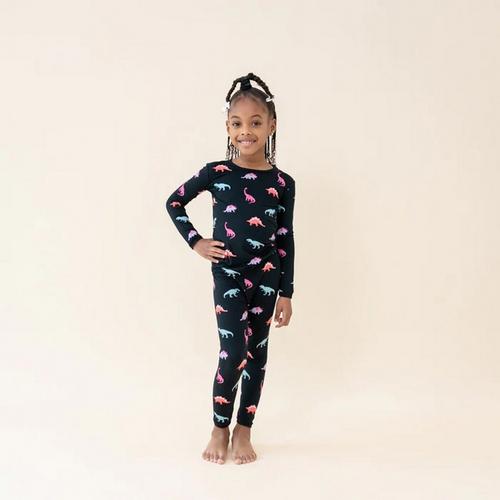 Toddler Kyte Baby Long Sleeve Pajama Set - Primary Image