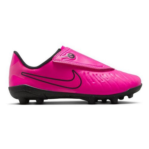 Little Kids' Nike Jr. Tiempo Legend 10 Club Laceless Molded Soccer Cleats - Primary Image